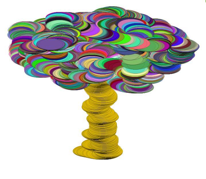 Imprimación epoxi bicomponente + pintura – trailer / artwork