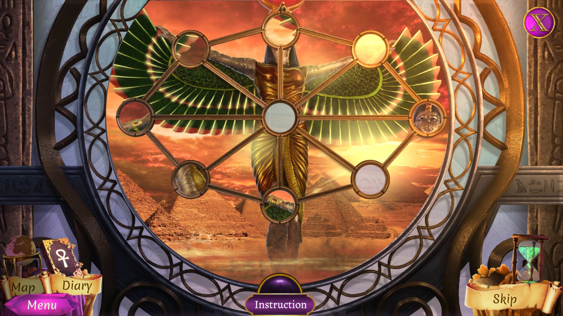 Alineación 4 ruedas con tecnología Hunter HawkEye – trailer / artwork