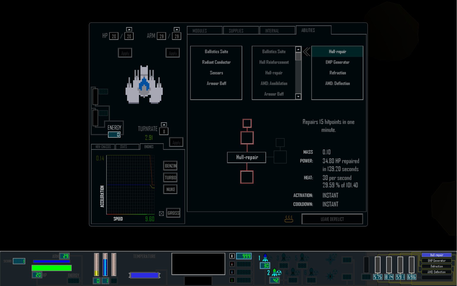 Discos flotantes DBA Street Series 4000 – trailer / artwork